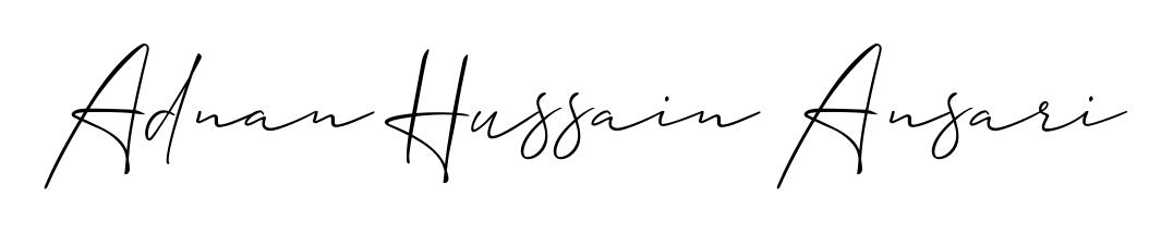 Master the art of signing with Adnan Hussain Ansari written in fluent Allison_Script script. A great template to practice and refine your handwriting. Adnan Hussain Ansari signature style 2 images and pictures png