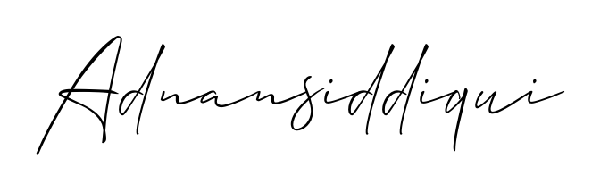 How to make Adnansiddiqui signature? Allison_Script is a professional autograph style. Create handwritten signature for Adnansiddiqui name. Adnansiddiqui signature style 2 images and pictures png