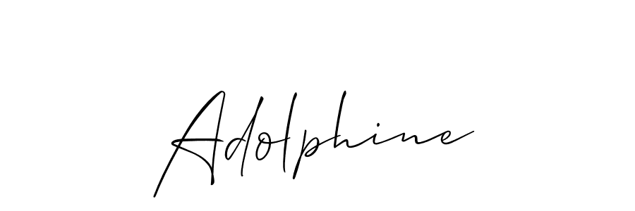 See photos of Adolphine official signature by Spectra . Check more albums & portfolios. Read reviews & check more about Allison_Script font. Adolphine signature style 2 images and pictures png