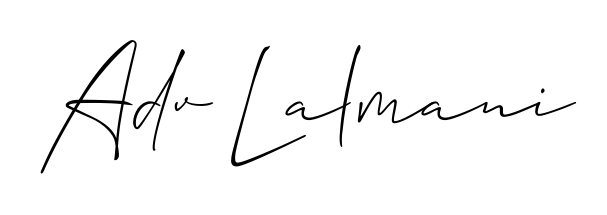 Style your name Adv Lalmani with confidence using Allison_Script signature design. Simple, elegant, and ready for immediate document use. Adv Lalmani signature style 2 images and pictures png