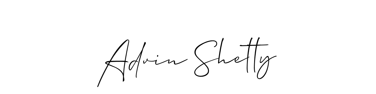 See photos of Advin Shetty official signature by Spectra . Check more albums & portfolios. Read reviews & check more about Allison_Script font. Advin Shetty signature style 2 images and pictures png