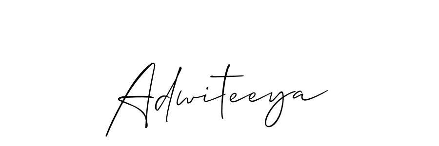 Check out images of Autograph of Adwiteeya name. Actor Adwiteeya Signature Style. Allison_Script is a professional sign style online. Adwiteeya signature style 2 images and pictures png