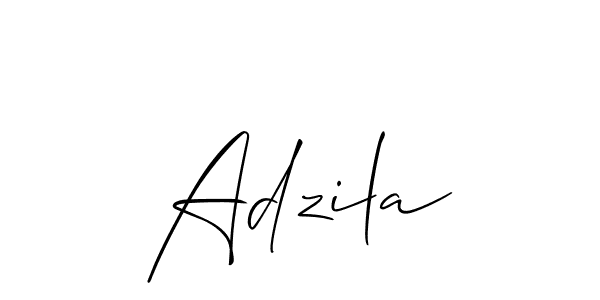 This is the best signature style for the Adzila name. Also you like these signature font (Allison_Script). Mix name signature. Adzila signature style 2 images and pictures png