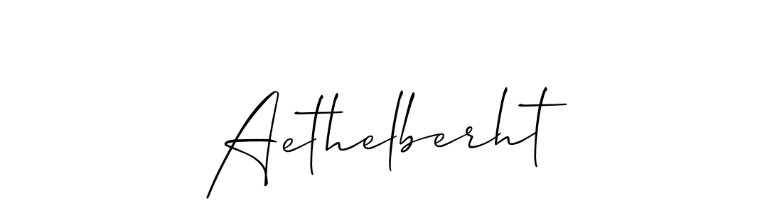 See photos of Aethelberht official signature by Spectra . Check more albums & portfolios. Read reviews & check more about Allison_Script font. Aethelberht signature style 2 images and pictures png