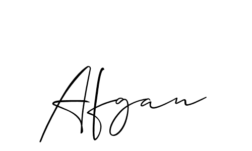 Here are the top 10 professional signature styles for the name Afgan. These are the best autograph styles you can use for your name. Afgan signature style 2 images and pictures png