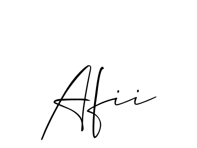 Here are the top 10 professional signature styles for the name Afii. These are the best autograph styles you can use for your name. Afii signature style 2 images and pictures png