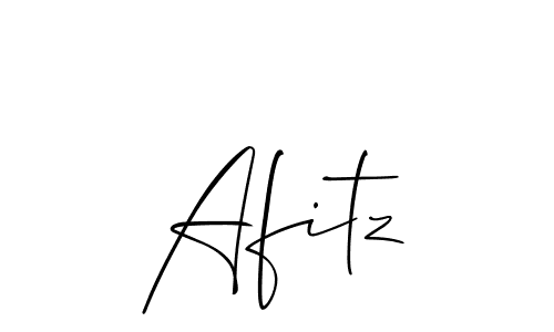 Check out images of Autograph of Afitz name. Actor Afitz Signature Style. Allison_Script is a professional sign style online. Afitz signature style 2 images and pictures png