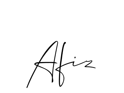 Check out images of Autograph of Afiz name. Actor Afiz Signature Style. Allison_Script is a professional sign style online. Afiz signature style 2 images and pictures png