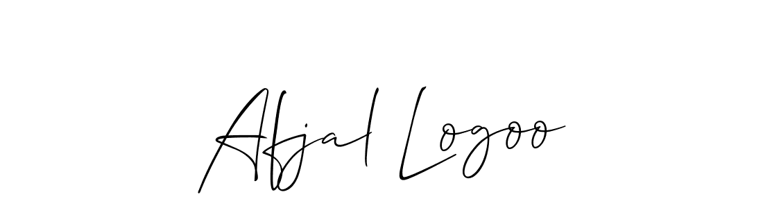 Once you've used our free online signature maker to create your best signature Allison_Script style, it's time to enjoy all of the benefits that Afjal Logoo name signing documents. Afjal Logoo signature style 2 images and pictures png