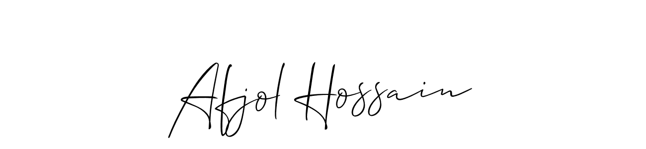 See photos of Afjol Hossain official signature by Spectra . Check more albums & portfolios. Read reviews & check more about Allison_Script font. Afjol Hossain signature style 2 images and pictures png