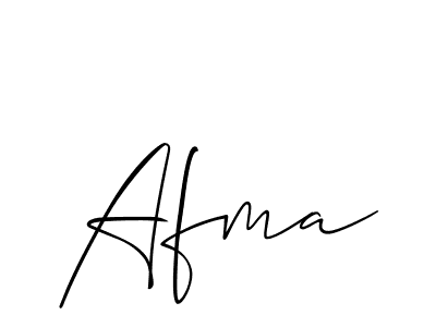 Here are the top 10 professional signature styles for the name Afma. These are the best autograph styles you can use for your name. Afma signature style 2 images and pictures png