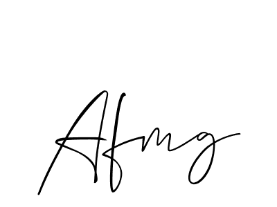 This is the best signature style for the Afmg name. Also you like these signature font (Allison_Script). Mix name signature. Afmg signature style 2 images and pictures png