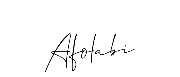 This is the best signature style for the Afolabi name. Also you like these signature font (Allison_Script). Mix name signature. Afolabi signature style 2 images and pictures png
