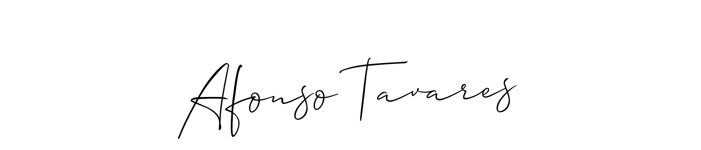 Similarly Allison_Script is the best handwritten signature design. Signature creator online .You can use it as an online autograph creator for name Afonso Tavares. Afonso Tavares signature style 2 images and pictures png