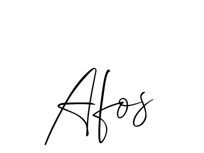 You can use this online signature creator to create a handwritten signature for the name Afos. This is the best online autograph maker. Afos signature style 2 images and pictures png