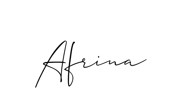 See photos of Afrina official signature by Spectra . Check more albums & portfolios. Read reviews & check more about Allison_Script font. Afrina signature style 2 images and pictures png