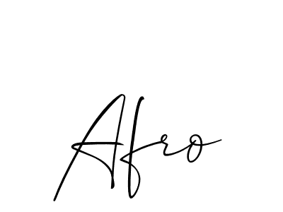 Also You can easily find your signature by using the search form. We will create Afro name handwritten signature images for you free of cost using Allison_Script sign style. Afro signature style 2 images and pictures png