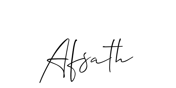 See photos of Afsath official signature by Spectra . Check more albums & portfolios. Read reviews & check more about Allison_Script font. Afsath signature style 2 images and pictures png