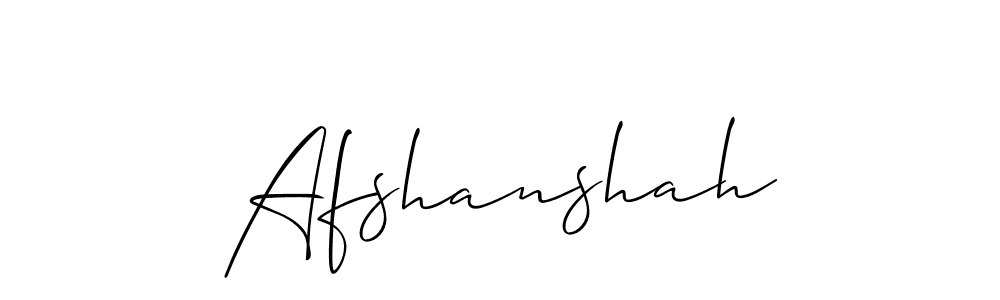 Similarly Allison_Script is the best handwritten signature design. Signature creator online .You can use it as an online autograph creator for name Afshanshah. Afshanshah signature style 2 images and pictures png