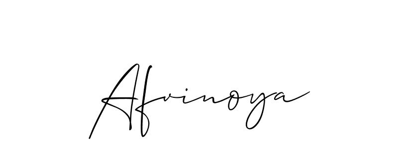 You can use this online signature creator to create a handwritten signature for the name Afvinoya. This is the best online autograph maker. Afvinoya signature style 2 images and pictures png