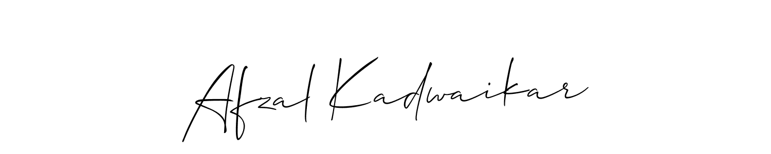 Check out images of Autograph of Afzal Kadwaikar name. Actor Afzal Kadwaikar Signature Style. Allison_Script is a professional sign style online. Afzal Kadwaikar signature style 2 images and pictures png