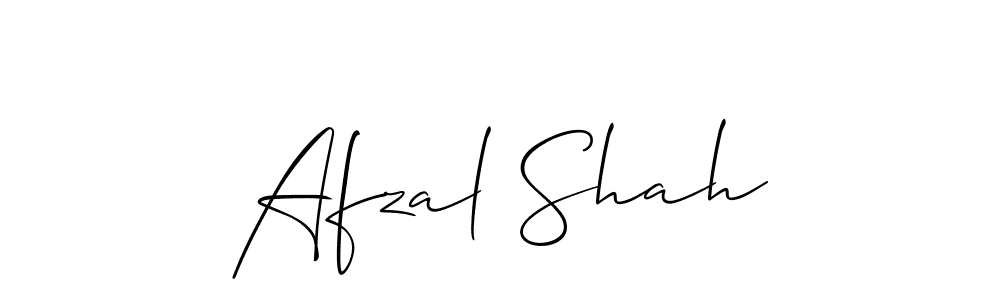 Here are the top 10 professional signature styles for the name Afzal Shah. These are the best autograph styles you can use for your name. Afzal Shah signature style 2 images and pictures png