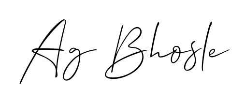 Turn your name Ag Bhosle into a signature brand with Allison_Script styling. Download in standard PNG or transparent format anytime. Ag Bhosle signature style 2 images and pictures png