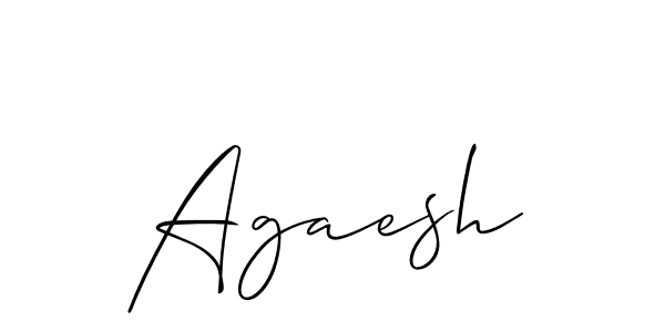 See photos of Agaesh official signature by Spectra . Check more albums & portfolios. Read reviews & check more about Allison_Script font. Agaesh signature style 2 images and pictures png