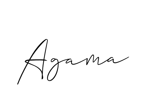 Check out images of Autograph of Agama name. Actor Agama Signature Style. Allison_Script is a professional sign style online. Agama signature style 2 images and pictures png