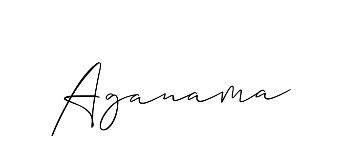 See photos of Aganama official signature by Spectra . Check more albums & portfolios. Read reviews & check more about Allison_Script font. Aganama signature style 2 images and pictures png