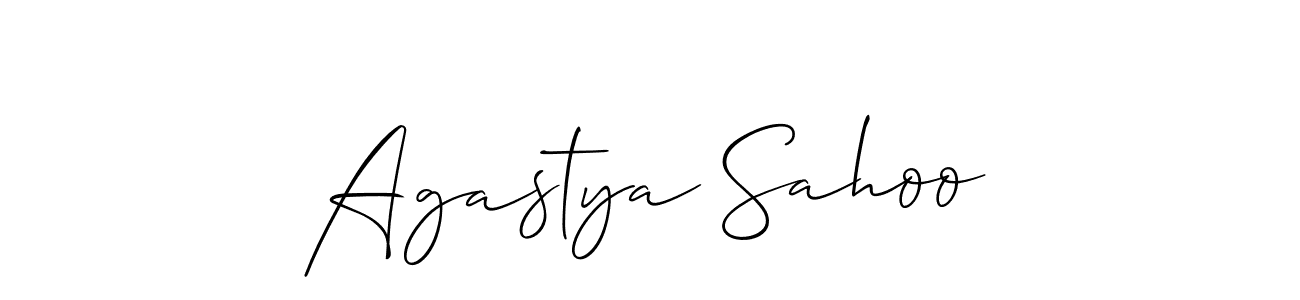 Here are the top 10 professional signature styles for the name Agastya Sahoo. These are the best autograph styles you can use for your name. Agastya Sahoo signature style 2 images and pictures png