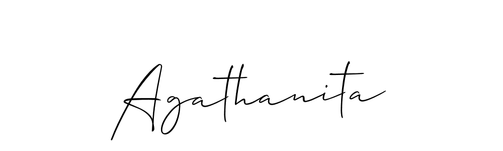 This is the best signature style for the Agathanita name. Also you like these signature font (Allison_Script). Mix name signature. Agathanita signature style 2 images and pictures png