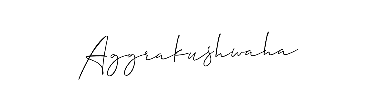 Check out images of Autograph of Aggrakushwaha name. Actor Aggrakushwaha Signature Style. Allison_Script is a professional sign style online. Aggrakushwaha signature style 2 images and pictures png