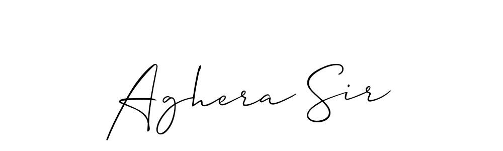 This is the best signature style for the Aghera Sir name. Also you like these signature font (Allison_Script). Mix name signature. Aghera Sir signature style 2 images and pictures png