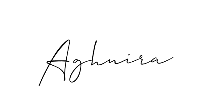 This is the best signature style for the Aghnira name. Also you like these signature font (Allison_Script). Mix name signature. Aghnira signature style 2 images and pictures png