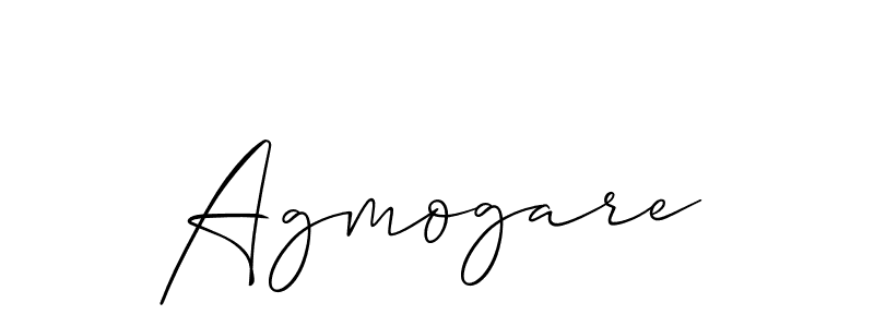 See photos of Agmogare official signature by Spectra . Check more albums & portfolios. Read reviews & check more about Allison_Script font. Agmogare signature style 2 images and pictures png