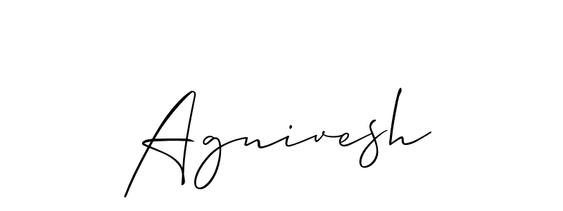 Check out images of Autograph of Agnivesh name. Actor Agnivesh Signature Style. Allison_Script is a professional sign style online. Agnivesh signature style 2 images and pictures png