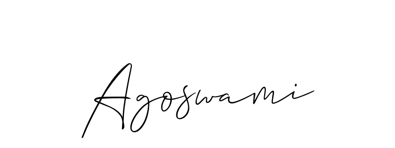 See photos of Agoswami official signature by Spectra . Check more albums & portfolios. Read reviews & check more about Allison_Script font. Agoswami signature style 2 images and pictures png