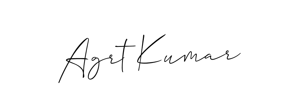 See photos of Agrt Kumar official signature by Spectra . Check more albums & portfolios. Read reviews & check more about Allison_Script font. Agrt Kumar signature style 2 images and pictures png