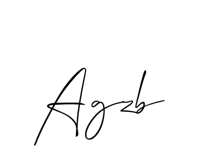 Check out images of Autograph of Agzb name. Actor Agzb Signature Style. Allison_Script is a professional sign style online. Agzb signature style 2 images and pictures png
