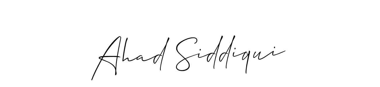 Here are the top 10 professional signature styles for the name Ahad Siddiqui. These are the best autograph styles you can use for your name. Ahad Siddiqui signature style 2 images and pictures png