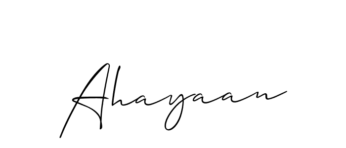 This is the best signature style for the Ahayaan name. Also you like these signature font (Allison_Script). Mix name signature. Ahayaan signature style 2 images and pictures png