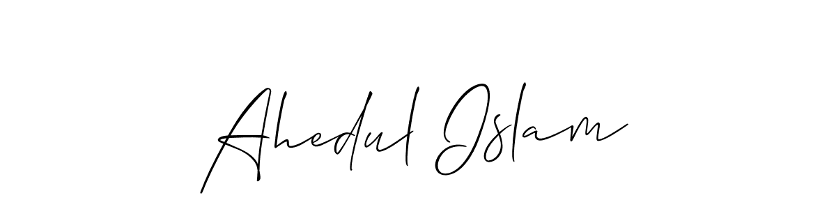 Here are the top 10 professional signature styles for the name Ahedul Islam. These are the best autograph styles you can use for your name. Ahedul Islam signature style 2 images and pictures png