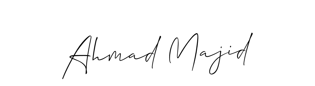 Here are the top 10 professional signature styles for the name Ahmad Majid. These are the best autograph styles you can use for your name. Ahmad Majid signature style 2 images and pictures png