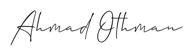 Once you've used our free online signature maker to create your best signature Allison_Script style, it's time to enjoy signing your documents with Ahmad Othman name. Ahmad Othman signature style 2 images and pictures png