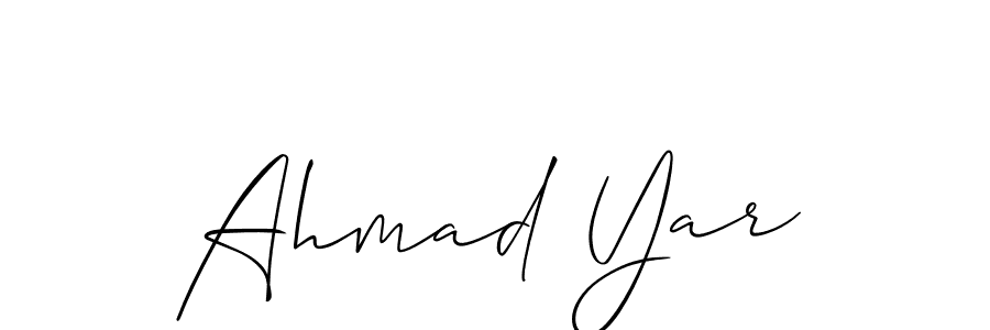 81+ Ahmad Yar Name Signature Style Ideas | Perfect Electronic Signatures