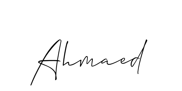 83+ Ahmaed Name Signature Style Ideas | Get eSignature