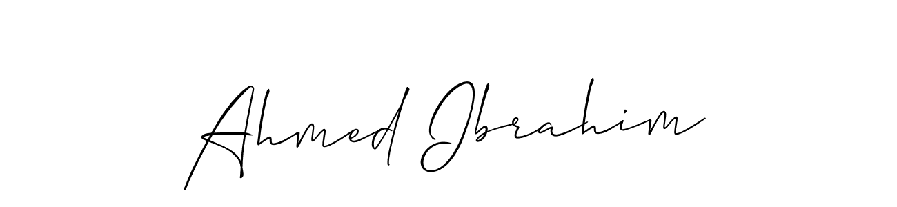 You can use this online signature creator to create a handwritten signature for the name Ahmed Ibrahim. This is the best online autograph maker. Ahmed Ibrahim signature style 2 images and pictures png