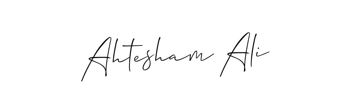 Here are the top 10 professional signature styles for the name Ahtesham Ali. These are the best autograph styles you can use for your name. Ahtesham Ali signature style 2 images and pictures png