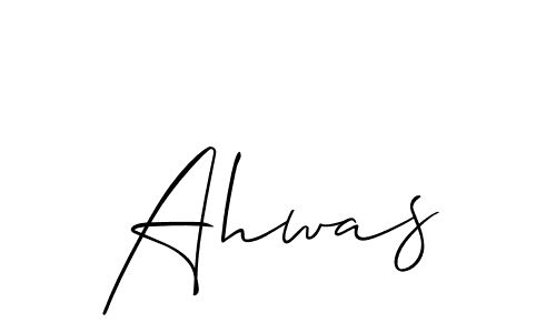 See photos of Ahwas official signature by Spectra . Check more albums & portfolios. Read reviews & check more about Allison_Script font. Ahwas signature style 2 images and pictures png